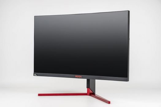 Design des AOC AG273QCG