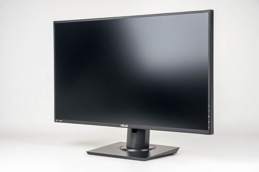 Design des ASUS VG279Q