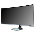 Monitor Datenblatt Asus MX38VC