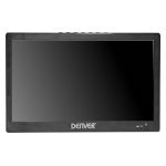 Fernseher Datenblatt Denver LED-1031