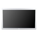 Monitor Datenblatt Elo 2203L Touch (w)