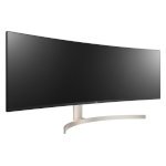 Monitor Datenblatt LG 49WL95C-WE