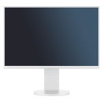 Monitor Datenblatt NEC EA231WU-WH