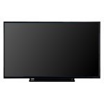 Fernseher Datenblatt Toshiba 32L2863DG