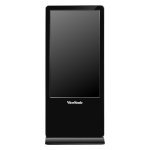 Monitor Datenblatt ViewSonic EP5540
