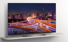LG OLED-Technologie