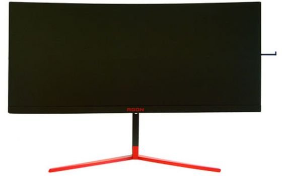 AOC AG353UCG (Bild: AOC)