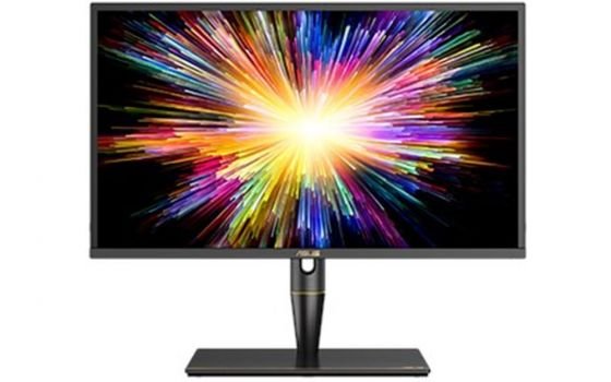 ASUS PA27UCX (Bild: ASUS)
