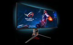 ASUS PG349Q (Bild: ASUS)