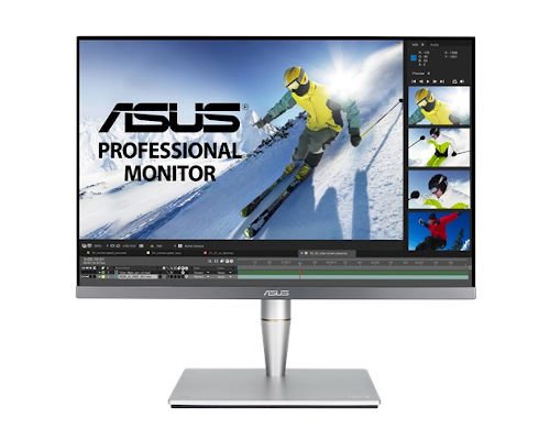 ASUS ProArt PA24AC (Bild: ASUS)