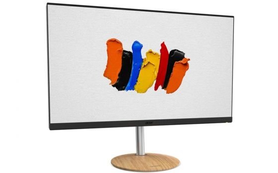 Acer ConceptD CM7321K (Bild: Acer)