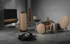 Bang & Olufsen Eclipse TV