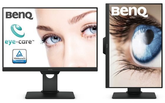 BenQ BL2581T