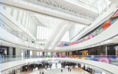 LG LED-Farbfolie (Bild: LG)