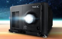 NEC NC2402ML (Bild:NEC)