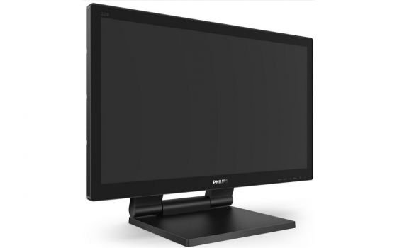 Philips 222B9T (Bild: Philips)