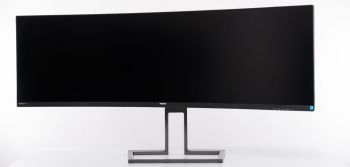 Ansicht Display mit Drehung nach links