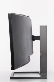 Philips 499P9H Ansicht seitlich