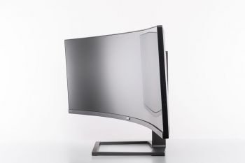 Philips 499P9H Ansicht seitlich
