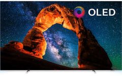 Philips 55OLED803 (Bild: Philips)
