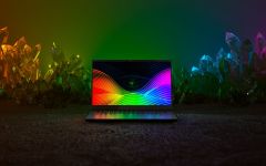 Razer Blade 15 (Bild: Razer)