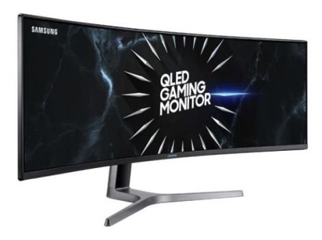 Samsung C49RG90 (Bild: Samsung)