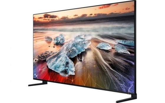 Samsung GQ98Q950R (Bild: Samsung)
