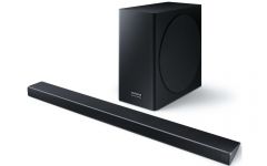 Samsung: Neue Soundbars der Q-Serie (Update) Samsung HW-Q70R (Bild: Samsung)