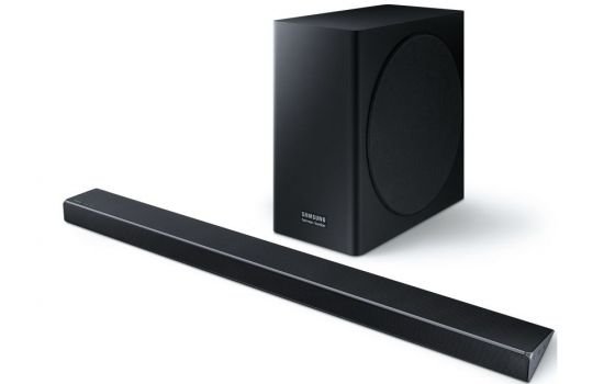 Samsung HW-Q70R (Bild: Samsung)