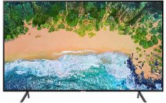 Samsung NU7179 (Bild: Samsung)