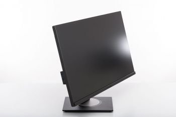 Ansicht Drehung des Displays nach rechts