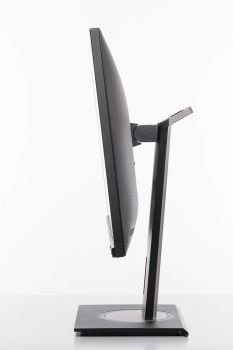 ViewSonic VG2755-2K Ansicht seitlich