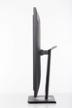 ViewSonic VG2755-2K Ansicht Pivot seitlich