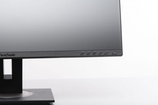 Tasten und Bedienung des ViewSonic VG2755-2K