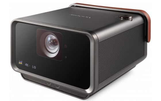 ViewSonic X10-4K (Bild: ViewSonic)