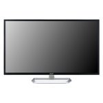 Monitor Datenblatt Acer EB321HQUCbidpx