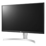 Monitor Datenblatt LG 27UL550-W