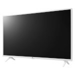 Fernseher Datenblatt LG 43UM7390PLC