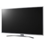 Fernseher Datenblatt LG 50UM76007LB