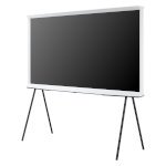 Fernseher Datenblatt Samsung QE43LS01TA