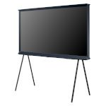 Fernseher Datenblatt Samsung QE55LS01RB
