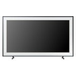 Fernseher Datenblatt Samsung QE55LS03RA