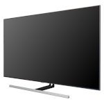 Fernseher Datenblatt Samsung QE55Q85R