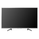 Fernseher Datenblatt Sony KD-43XG8377