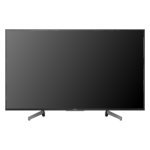 Fernseher Datenblatt Sony KD-49XG8388