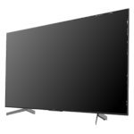 Fernseher Datenblatt Sony KD-75XG8505