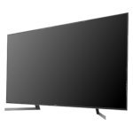Fernseher Datenblatt Sony KD-75XG9505