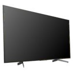Fernseher Datenblatt Sony KD-65XG8096