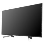 Fernseher Datenblatt Sony KD-65XG8596