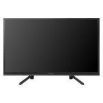 Fernseher Datenblatt Sony KDL-50WG665